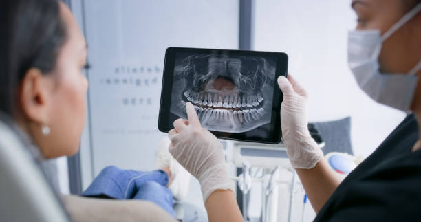 Licensed Tooth Extraction service in Amherst, VA - Smile Center Dentistry